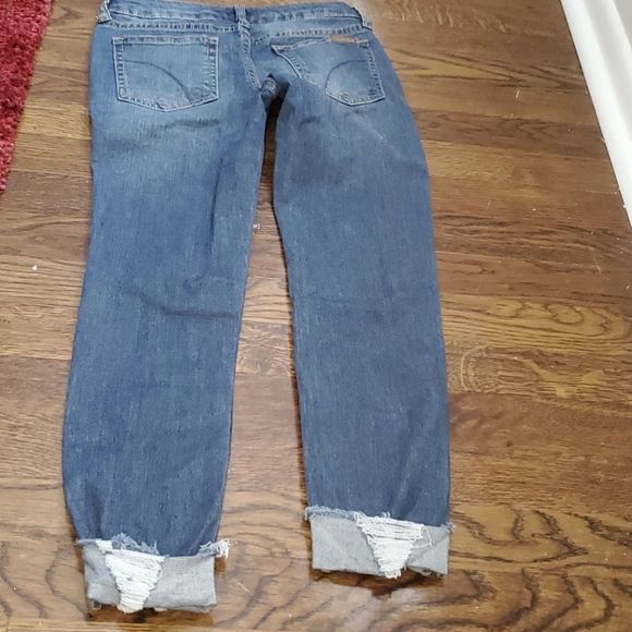 Jeans - Picture 4 of 4
